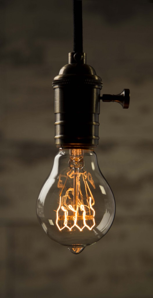 Vintage Lighting, Industrial Lighting