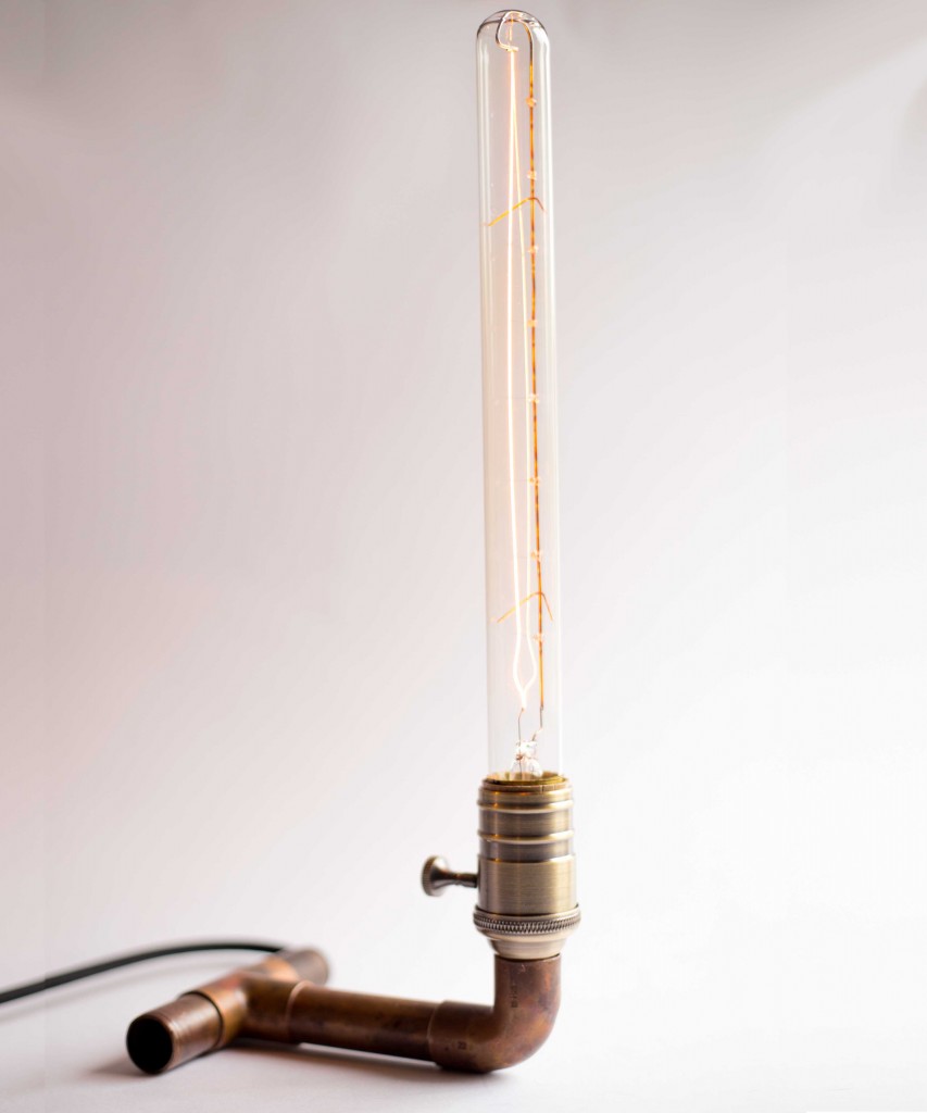 Vintage Lighting, Industrial Lighting