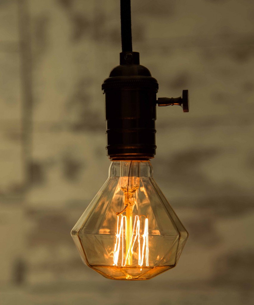 Vintage Lighting, Industrial Lighting