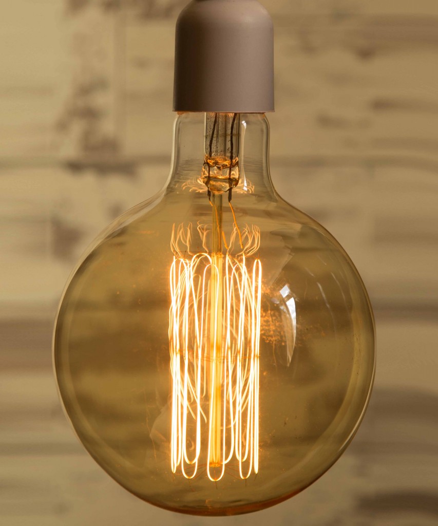 Vintage Lighting, Industrial Lighting