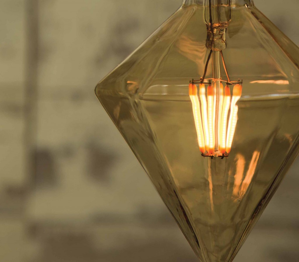 Vintage Lighting, Industrial Lighting