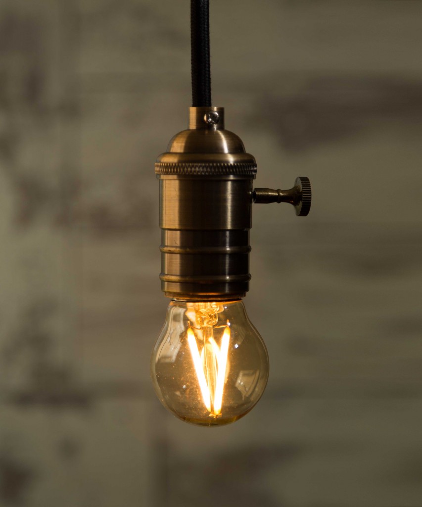 Vintage Lighting, Industrial Lighting