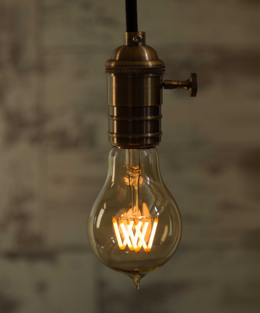 Vintage Lighting, Industrial Lighting