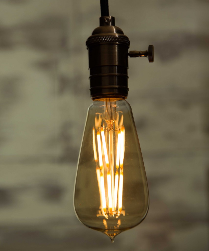 Vintage Lighting, Industrial Lighting