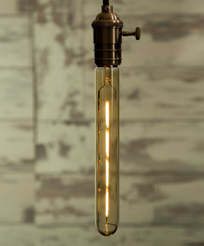 Vintage Lighting, Industrial Lighting