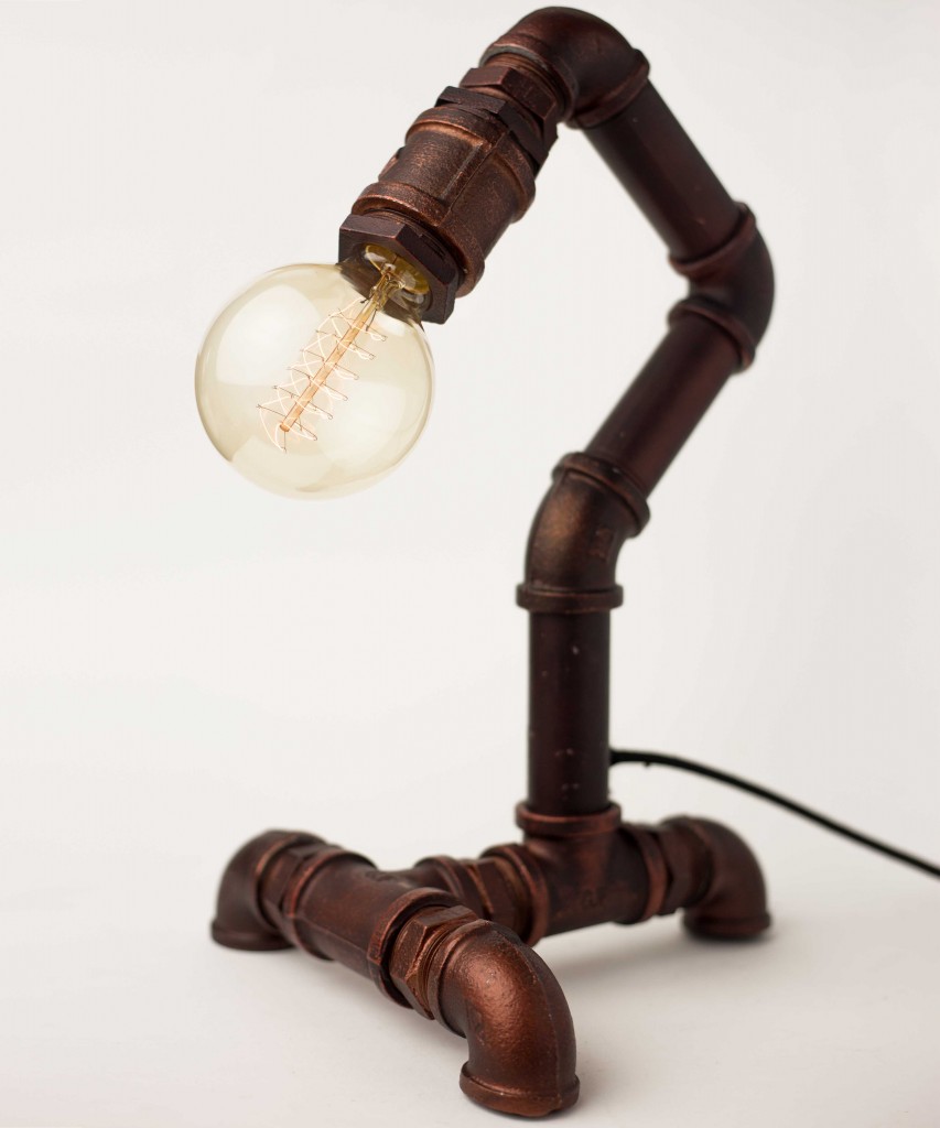 Vintage Lighting, Industrial Lighting