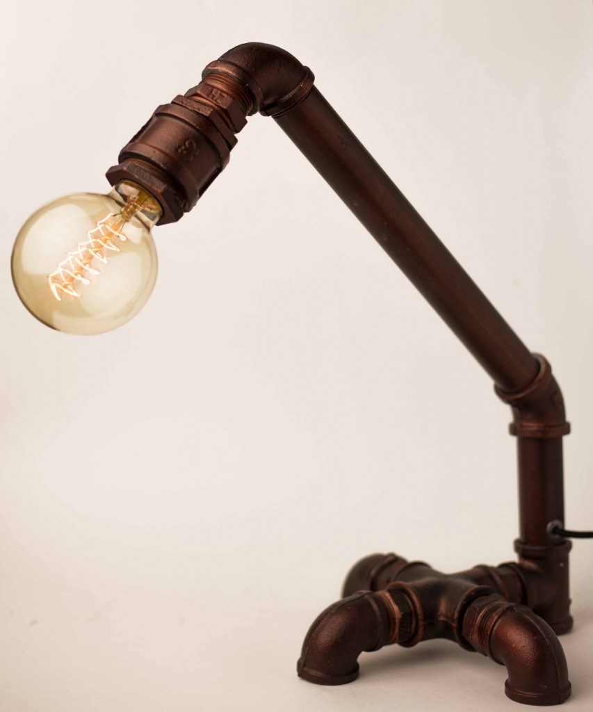 Vintage Lighting, Industrial Lighting