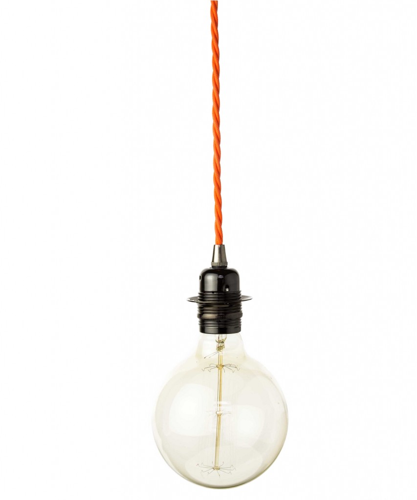 Vintage Lighting, Industrial Lighting