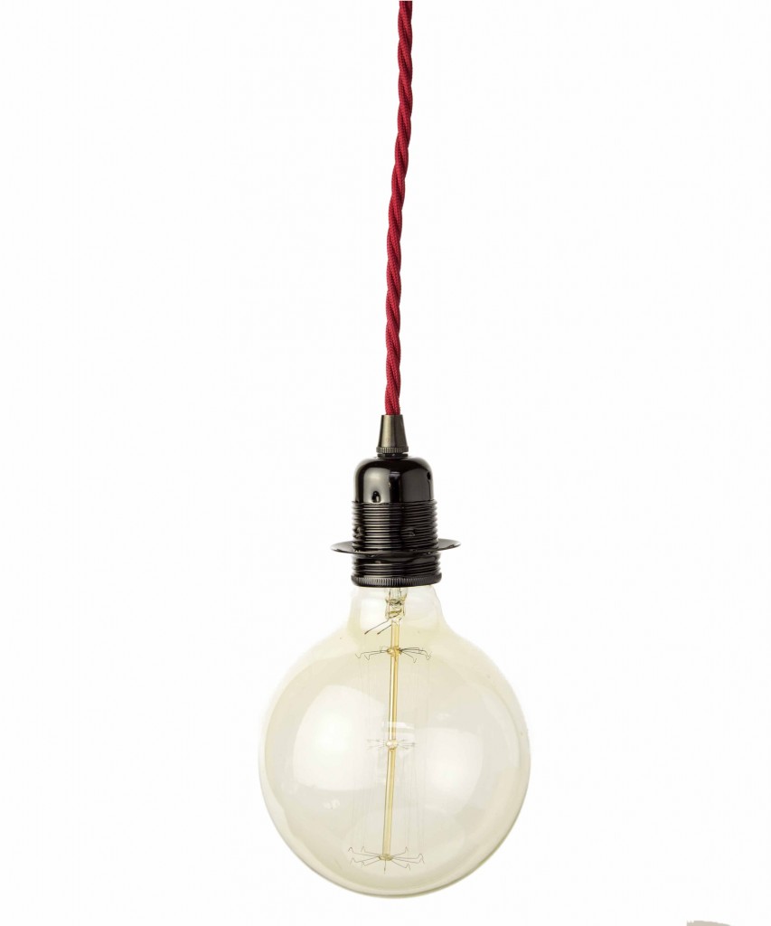 Vintage Lighting, Industrial Lighting