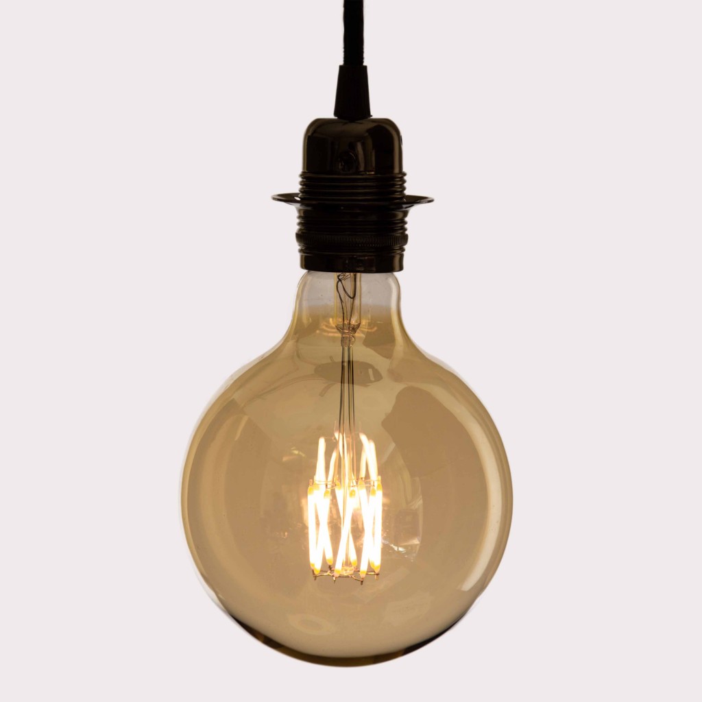 Vintage Lighting, Industrial Lighting