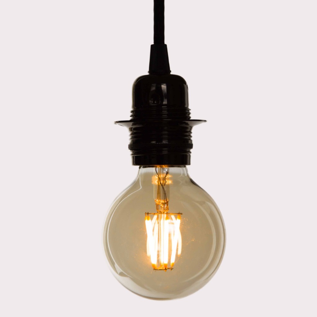 Vintage Lighting, Industrial Lighting