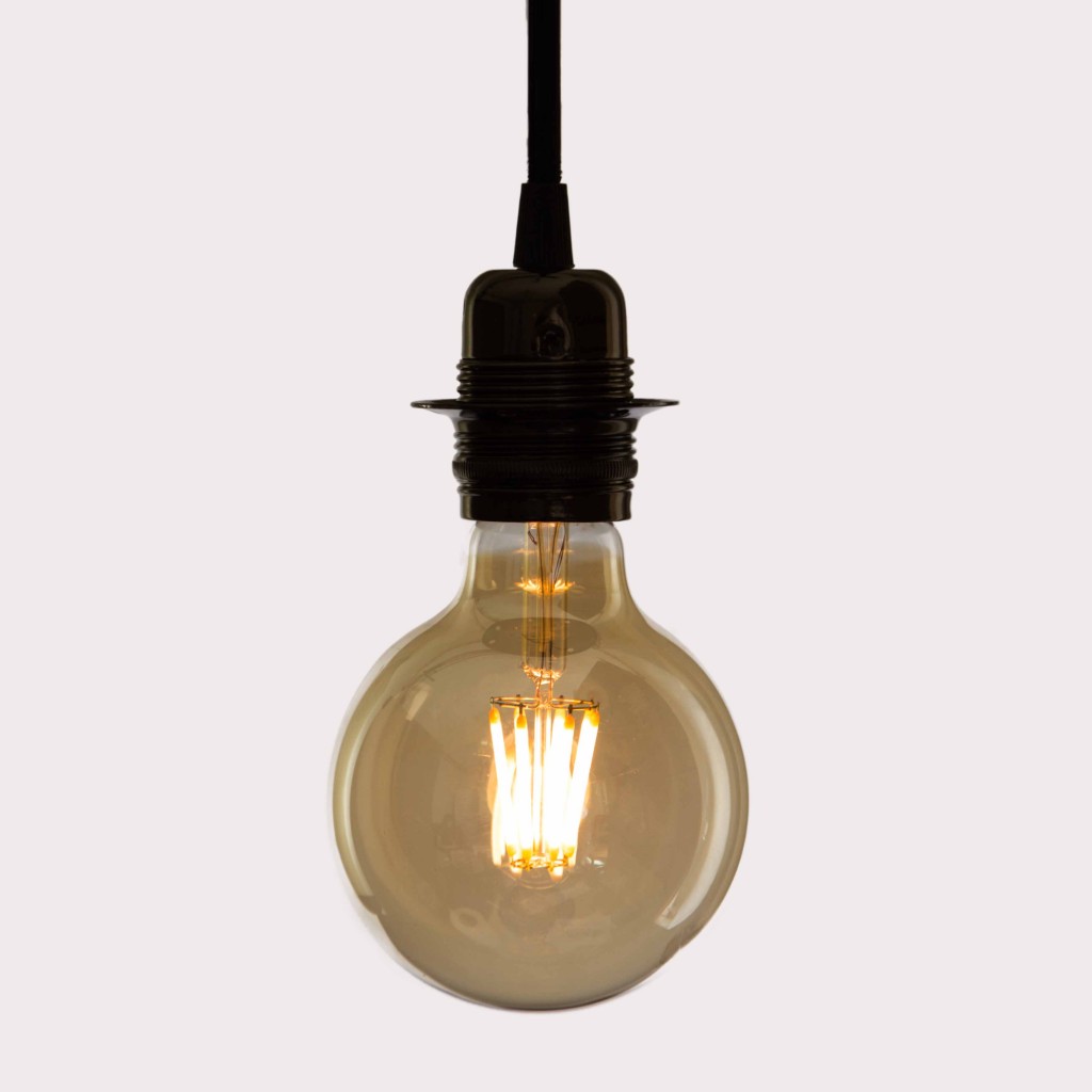 Vintage Lighting, Industrial Lighting