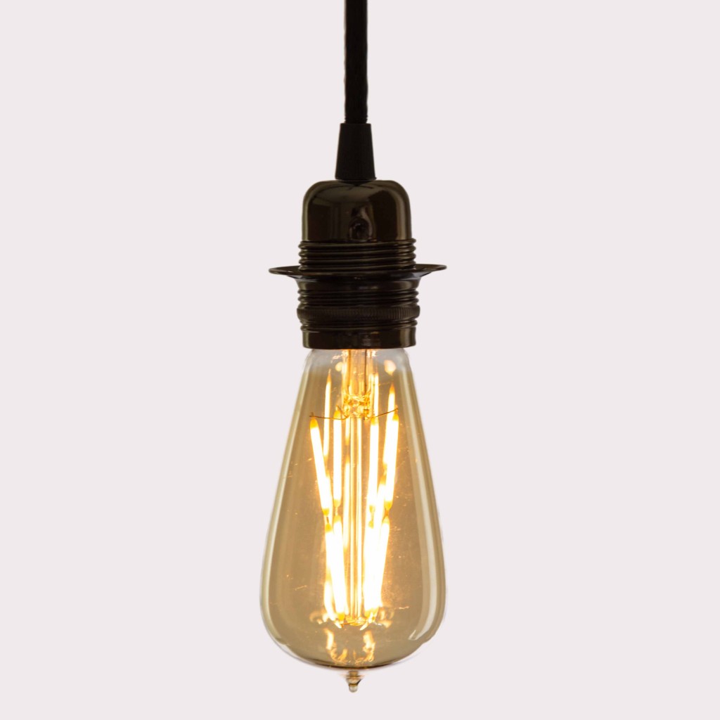 Vintage Lighting, Industrial Lighting