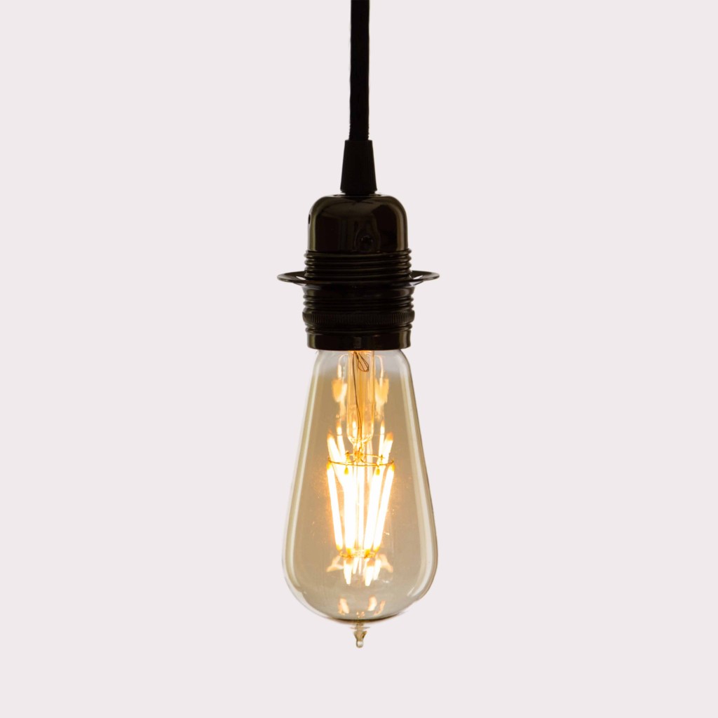 Vintage Lighting, Industrial Lighting