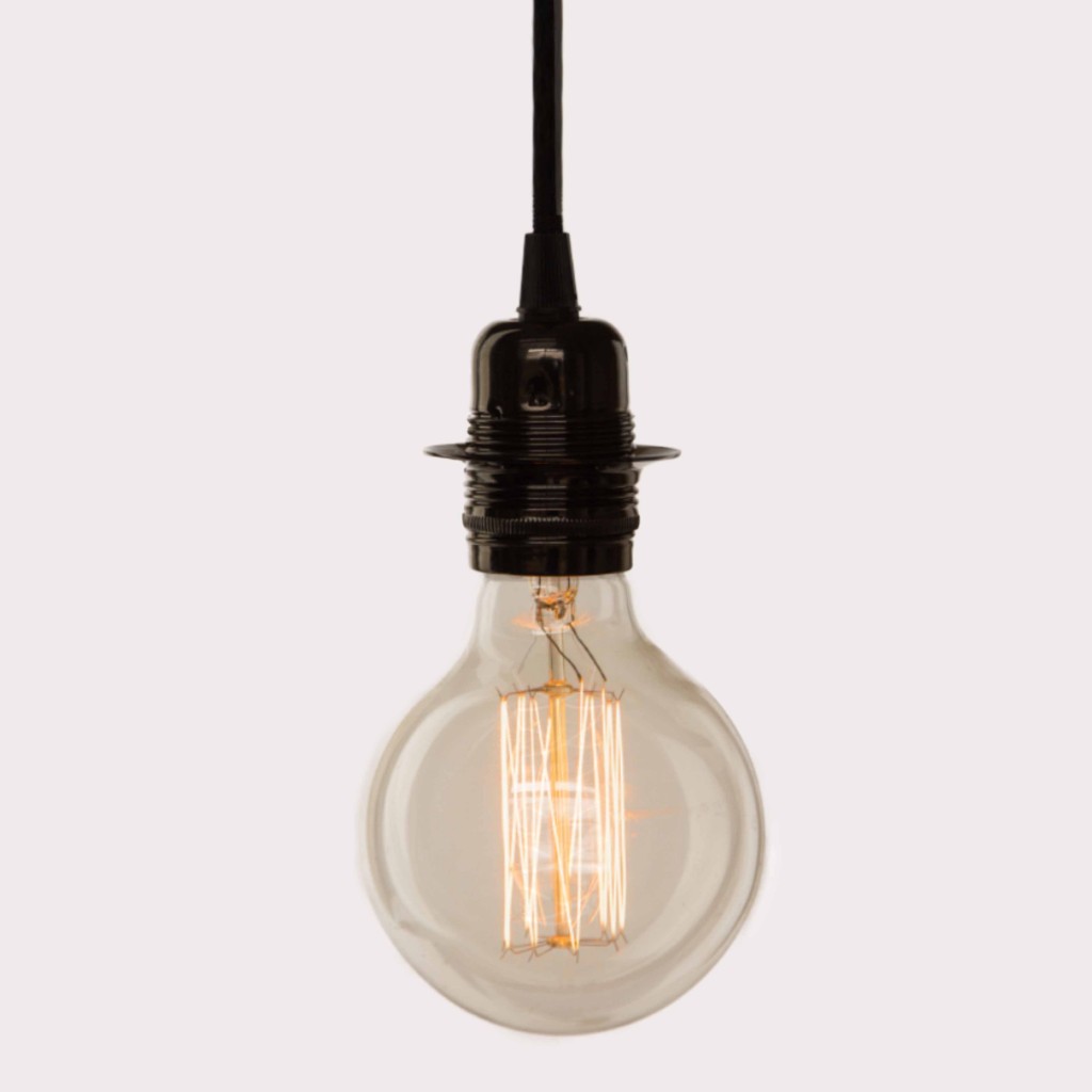 Vintage Lighting, Industrial Lighting