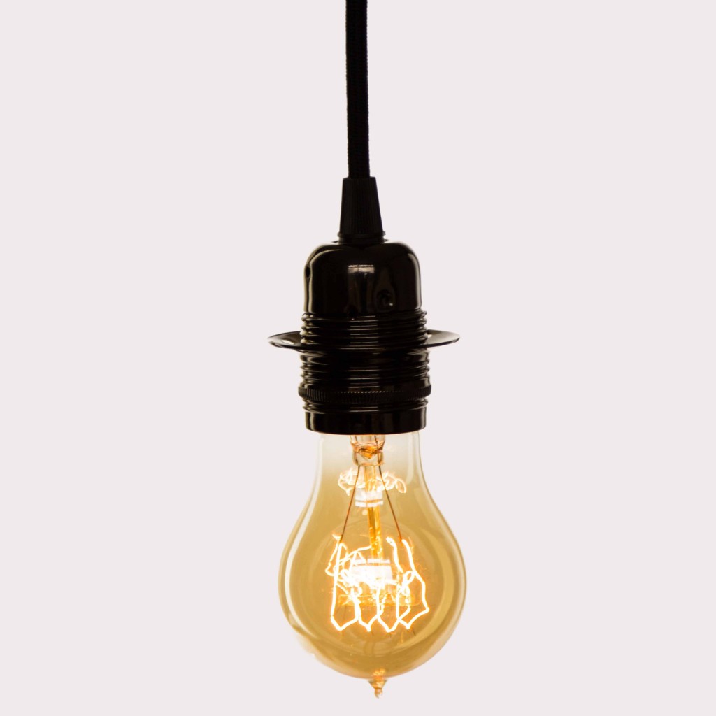 Vintage Lighting, Industrial Lighting