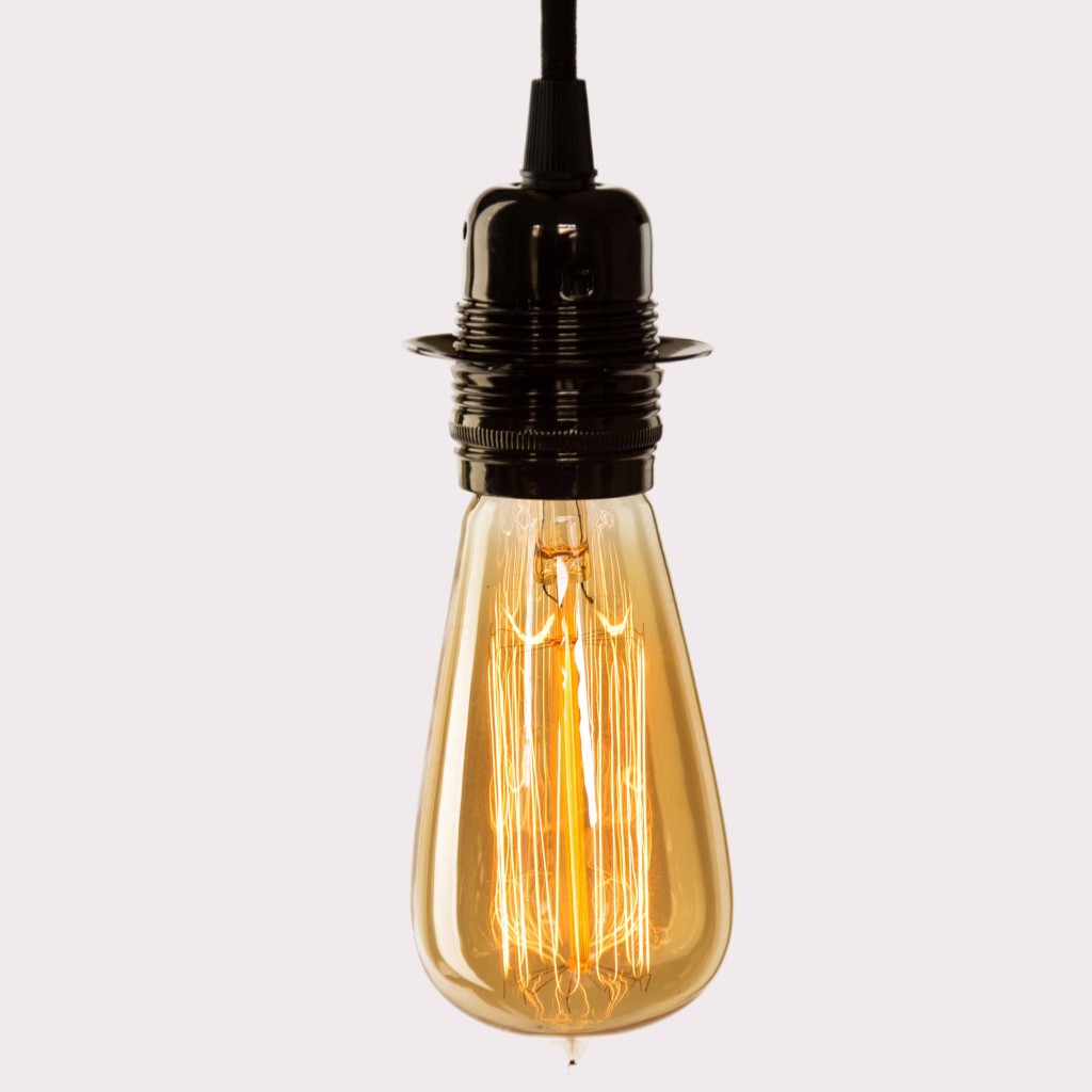 Vintage Lighting, Industrial Lighting