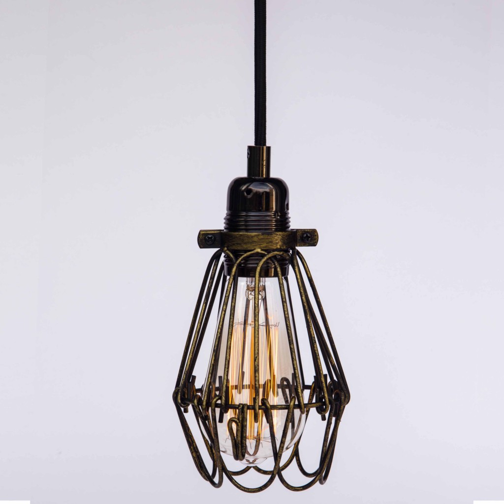 Vintage Lighting, Industrial Lighting