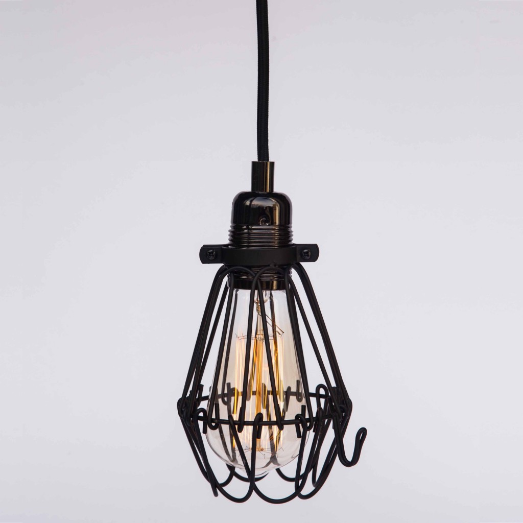 Vintage Lighting, Industrial Lighting