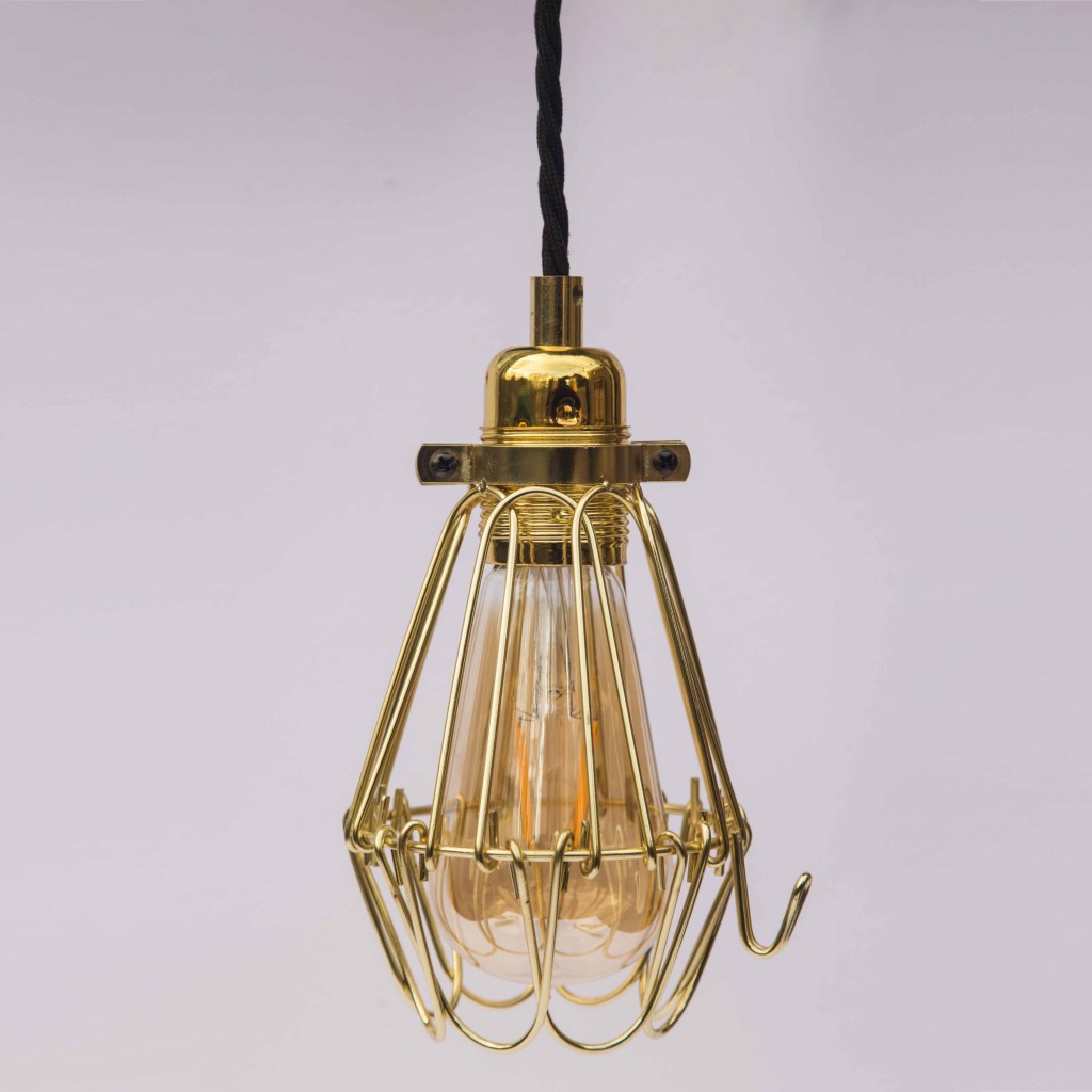 Vintage Lighting, Industrial Lighting