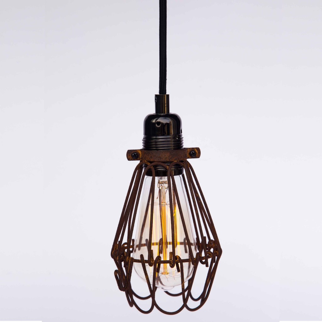 Vintage Lighting, Industrial Lighting