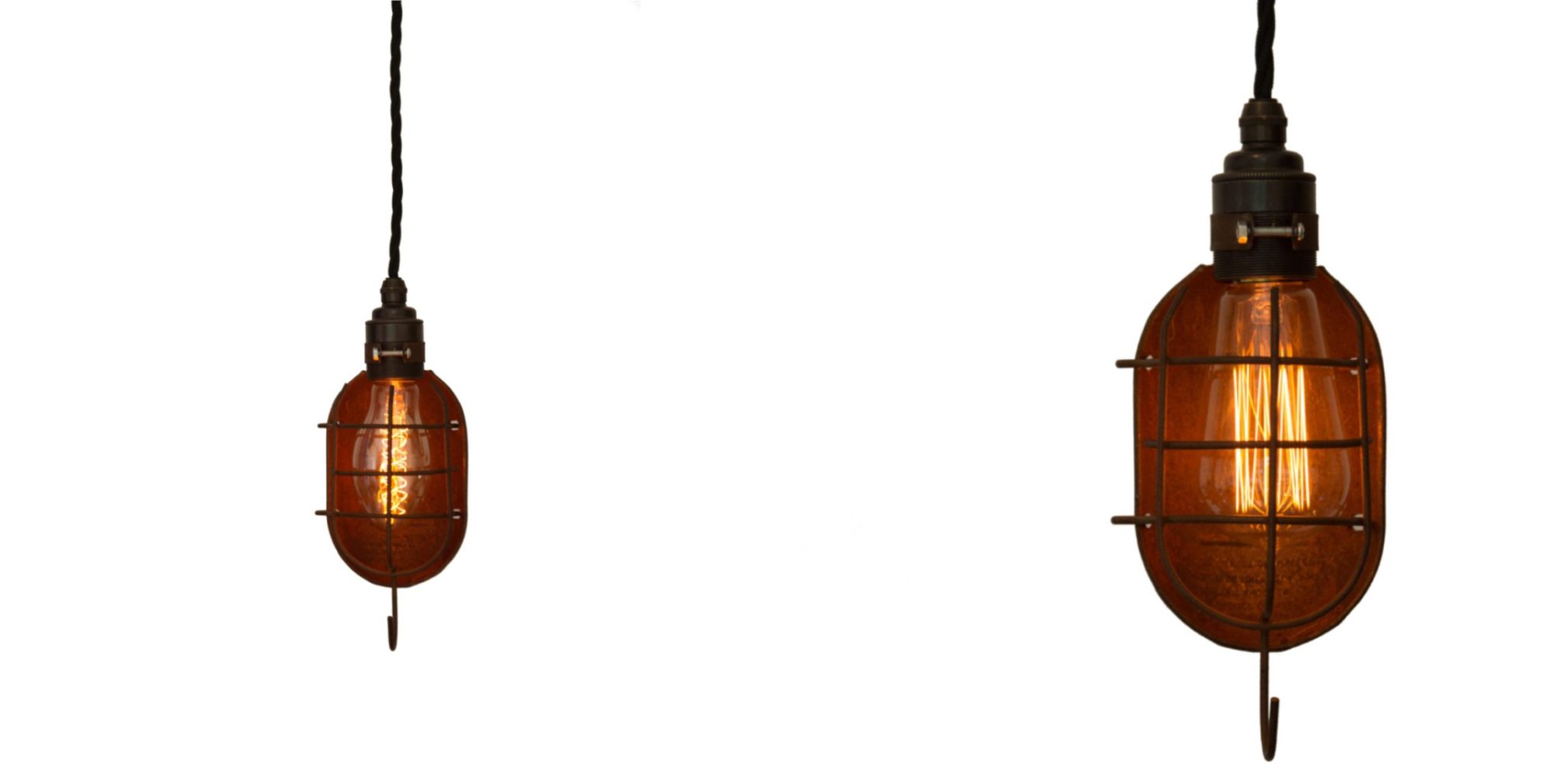 Vintage Lighting, Industrial Lighting